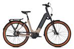 Kalkhoff Entice 5 Excite+ LTD"ACTIE", Ophalen, Nieuw, 50 km per accu of meer, Overige merken