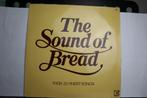 Bread - The sound of Bread, Ophalen of Verzenden, 1960 tot 1980, 12 inch