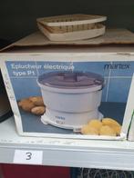 Aardappelschrapmachine Martex Type P1, Gebruikt, Onbekend, Ophalen of Verzenden, 2 tot 3 liter