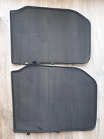 Auto Zonneschermen - Opel Astra Sport tourer 2012, Ophalen of Verzenden, Gebruikt, Universele onderdelen