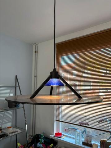 Memphis stijl hanglamp beschikbaar voor biedingen