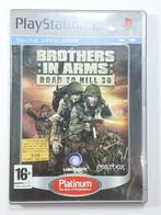 Brother in Arms Road to Hill 30 - PlayStation 2 - PAL, Sony Interactive Entertainment Network Europe Limited, Shooter, Verzenden