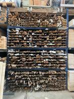 Aftimmerlatten / Afwerklatten Vanaf €2.- Per stuk inc btw, Ophalen, Nieuw, Overige materialen, Lijsten