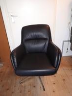 draaistoel  / draaifauteuil merk Jysk, Huis en Inrichting, Fauteuils, Ophalen, Zo goed als nieuw, Minder dan 75 cm, 50 tot 75 cm