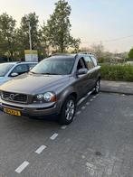 Volvo XC90 2.5 ruilen kan tegen bus of met 7 personen auto, Auto's, Volvo, Zwart, 7 stoelen, 2521 cc, Vierwielaandrijving