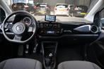 Volkswagen Up! 1.0 move up! BlueMotion | NAVI | AIRCO | ELEK, Voorwielaandrijving, Start-stop-systeem, Stof, Gebruikt