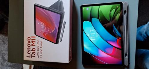 Lenovo Tab, Computers en Software, Android Tablets, Zo goed als nieuw, 10 inch, Uitbreidbaar geheugen, Ophalen of Verzenden