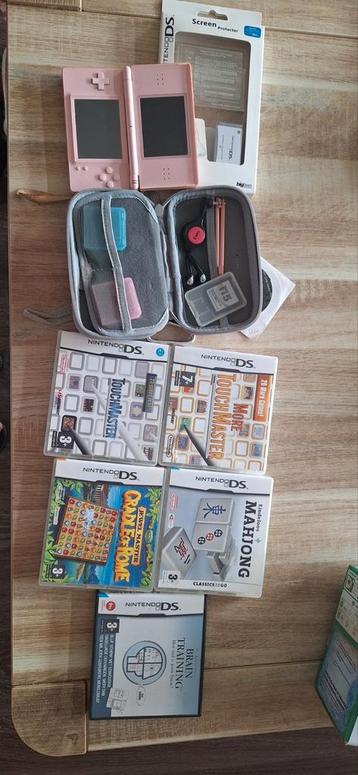 Nintendo DS  beschikbaar voor biedingen