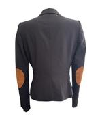 Josephine & Co blazer zwart S, Zwart, Ophalen of Verzenden, Zo goed als nieuw, Maat 36 (S)