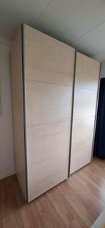 Mooie Kledingkast met schuifdeuren, Huis en Inrichting, Kasten | Kledingkasten, Ophalen, 50 tot 75 cm, 200 cm of meer