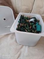 Veel speelgoed soldaatjes 15€, Verzamelen, Ophalen of Verzenden, Gebruikt