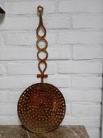 Messing voorwerpen, Antiek en Kunst, Ophalen of Verzenden, Koper