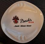 BECK'S bier - asbakje, Ophalen of Verzenden, Nieuw, Overige typen, Overige merken