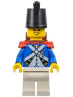 Lego Pirates Pirates IV Imperial Soldaten (NIEUW), Nieuw, Ophalen of Verzenden, Lego, Losse stenen