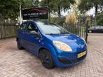 Renault Twingo 1.2 Authentique Airco Elec-ram Distr V.V. Goe, Voorwielaandrijving, Twingo, Gebruikt, 4 cilinders
