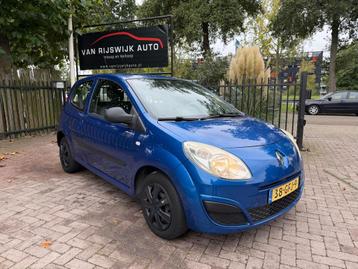 Renault Twingo 1.2 Authentique Airco Elec-ram Distr V.V. Goe beschikbaar voor biedingen