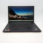 Lenovo ThinkPad E15 20YG-006NMH - Ryzen 5 5500U 8GB 256GB, Computers en Software, Windows Laptops, Lenovo, Zo goed als nieuw, Support@lenovo.com