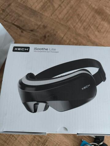 Xech Eye Massager - Ontspanning voor je ogen! beschikbaar voor biedingen