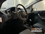 Ford Fiesta 1.25 Limited | AIRCO | NAP | GOED ONDERHOUDEN, Te koop, Benzine, 1242 cc, Hatchback
