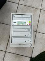 DVD/CD Duplicator, Ophalen, Intern, Gebruikt, Windows