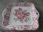 Mason's schaal., Antiek en Kunst, Antiek | Servies los, Ophalen of Verzenden