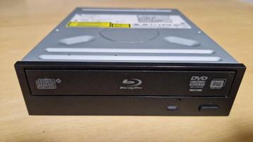HP Blueray speler beschikbaar voor biedingen