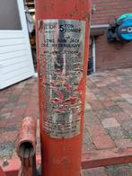 Garagekrik 5 Ton - Gebruikt, Ophalen of Verzenden, Gebruikt, Hydraulisch, Garagekrik