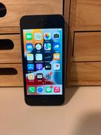 iPhone SE, Telecommunicatie, Mobiele telefoons | Apple iPhone, Ophalen, IPhone SE (2016), Zonder simlock, Grijs