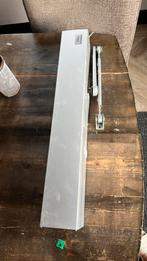 Electrische deurdranger, Doe-het-zelf en Verbouw, Deuren en Horren, Gebruikt, Minder dan 80 cm, Binnendeur, Minder dan 200 cm