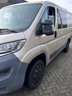 Rolstoel bus Citroën Jumper, Ophalen, Gebruikt