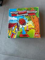 Huisje, Beestje, Boompje - kinderspel spel jongen meisje, Een of twee spelers, Ophalen of Verzenden, Zo goed als nieuw