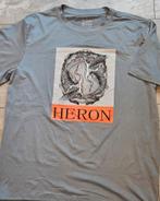 Heron preston T-Shirt!, Maat 52/54 (L), Heron preston, Nieuw, Ophalen of Verzenden