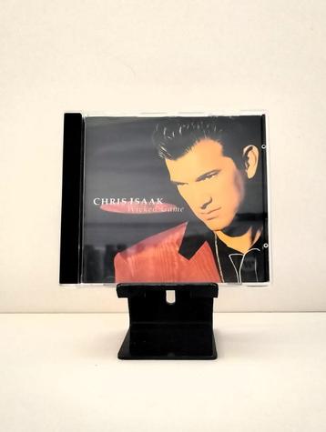 Chris Isaak – Wicked Game - 1991 beschikbaar voor biedingen
