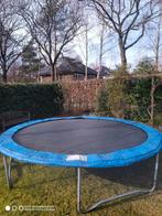Van Cranenbroek trampoline., Gebruikt, Ophalen