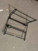 Fiets Tassen Drager - Makkelijk te Bevestigen, Ophalen of Verzenden, Gebruikt