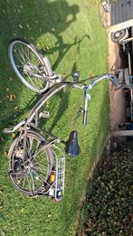 Saxonette spartamet, Fietsen en Brommers, Ophalen, Gebruikt, Spartamet