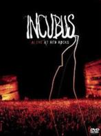Incubus  – Alive At Red Rocks, Cd's en Dvd's, Dvd's | Muziek en Concerten, Alle leeftijden, Ophalen of Verzenden, Muziek en Concerten