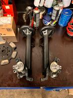 BMW E30 51mm Veerpoten Set, Auto-onderdelen, Ophanging en Onderstel, Ophalen of Verzenden, Gereviseerd, BMW