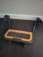 Uppababy vista piggyback meerijdplankje, Kinderen en Baby's, Kinderwagens en Combinaties, Ophalen of Verzenden, Zo goed als nieuw