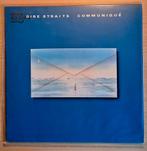 Dire Straits - Communiqué 1979 LP (Als Nieuw), Cd's en Dvd's, Vinyl | Pop, Ophalen of Verzenden, 1960 tot 1980, Zo goed als nieuw