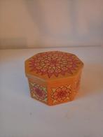 IRA blik jaren 70, Verzamelen, Blikken, Ophalen of Verzenden, Gebruikt, Overige, Overige merken