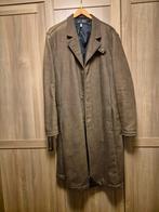 Armani Jeans Herenjas Maat 50, Maat 52/54 (L), Armani Jeans, Bruin, Ophalen of Verzenden