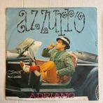 Adriano Celentano - Azzurro, Ophalen of Verzenden, Gebruikt