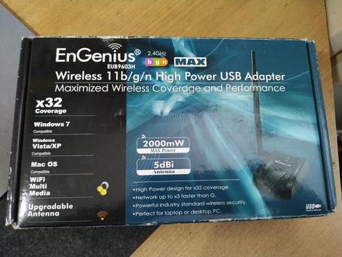 Linksys WRE54G Wireless-G Range Extender, Computers en Software, WiFi-versterkers, Zo goed als nieuw, Ophalen of Verzenden