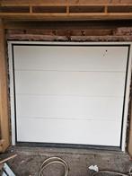 Elektrische Garagedeur - Chamberlain MotorLift 1000, Doe-het-zelf en Verbouw, Deuren en Horren, Ophalen, Gebruikt, 120 cm of meer