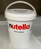 Nutella 3kg pot, Ophalen of Verzenden, Nieuw, Gietijzer, Pot, Bus of Blik