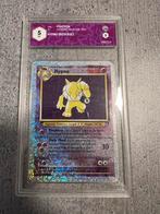 GRAAD 5 - 2002 Pokémon Legendary Collection Hypno Reverse, Ophalen of Verzenden, Nieuw, Overige typen, Foil