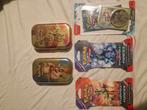 Pokemon sealed!, Hobby en Vrije tijd, Verzamelkaartspellen | Pokémon, Ophalen of Verzenden, Nieuw