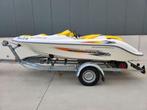 Sea-Doo Sportster LE - 2002 - Barnfind, absolute nieuwstaat, Watersport en Boten, Overige materialen, 120 tot 200 pk, Zo goed als nieuw