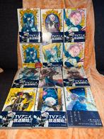 The Case Study Of Vantitas Full Set Manga Japanese, Complete serie of reeks, Ophalen of Verzenden, Gelezen, Japan (Manga)